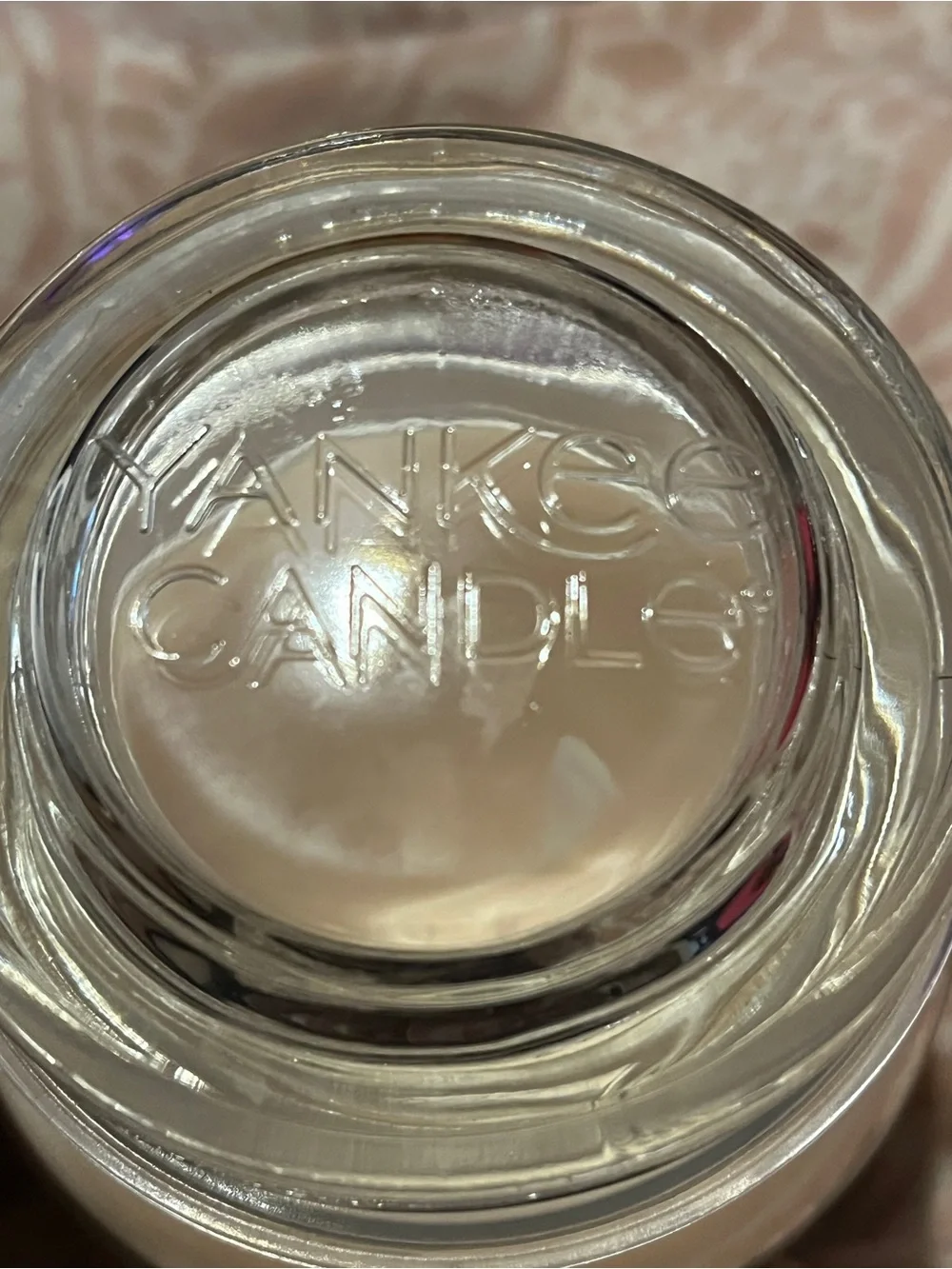 Yankee Candle Christmas Cookie 22 oz Large Jar Candle Holiday Scent